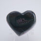 Uruguay Amethyst Druzy Heart - 108g - Luna Panther