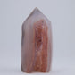 Uruguay Amethyst Druzy Point - 132g - Luna Panther