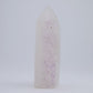 Uruguay Amethyst Druzy Point - 137g - Luna Panther