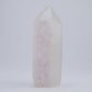 Uruguay Amethyst Druzy Point - 137g - Luna Panther