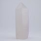Uruguay Amethyst Druzy Point - 137g - Luna Panther