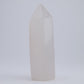 Uruguay Amethyst Druzy Point - 137g - Luna Panther
