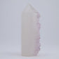 Uruguay Amethyst Druzy Point - 137g - Luna Panther
