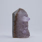 Uruguay Amethyst Druzy Point - 149g - Luna Panther