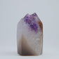 Uruguay Amethyst Druzy Point - 157g - Luna Panther