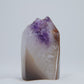 Uruguay Amethyst Druzy Point - 157g - Luna Panther