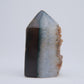 Uruguay Amethyst Druzy Point - 173g - Luna Panther