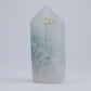 Uruguay Amethyst Druzy Point - 185g - Luna Panther