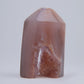 Uruguay Amethyst Druzy Point - 199g - Luna Panther