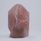 Uruguay Amethyst Druzy Point - 199g - Luna Panther