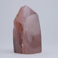 Uruguay Amethyst Druzy Point - 199g - Luna Panther