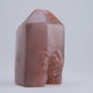 Uruguay Amethyst Druzy Point - 199g - Luna Panther