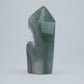 Uruguay Amethyst Druzy Point - 217g - Luna Panther
