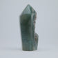 Uruguay Amethyst Druzy Point - 217g - Luna Panther