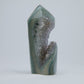 Uruguay Amethyst Druzy Point - 217g - Luna Panther