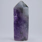 Uruguay Amethyst Druzy Point - 225g - Luna Panther