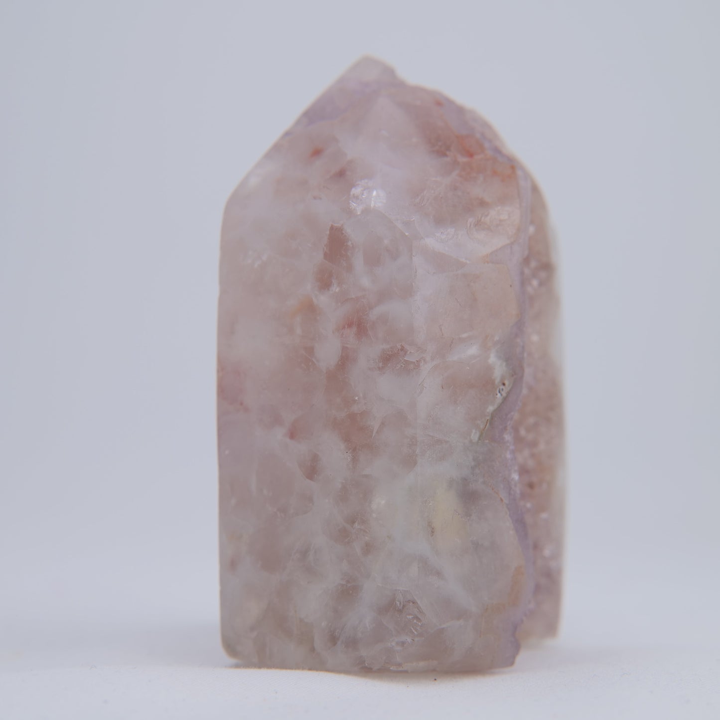 Uruguay Amethyst Druzy Point - 276g - Luna Panther