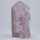 Uruguay Amethyst Druzy Point - 337g - Luna Panther