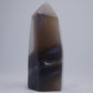 Uruguay Amethyst Druzy Point - 493g - Luna Panther