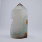 Uruguay Amethyst Druzy Point - 509g - Luna Panther