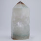 Uruguay Amethyst Druzy Point - 509g - Luna Panther