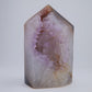 Uruguay Amethyst Druzy Point - 543g - Luna Panther