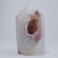 Uruguay Amethyst Druzy Point - 565g - Luna Panther