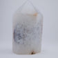 Uruguay Amethyst Druzy Point - 565g - Luna Panther
