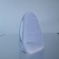 Uruguay Druzy Agate Freeform – 113g - Luna Panther