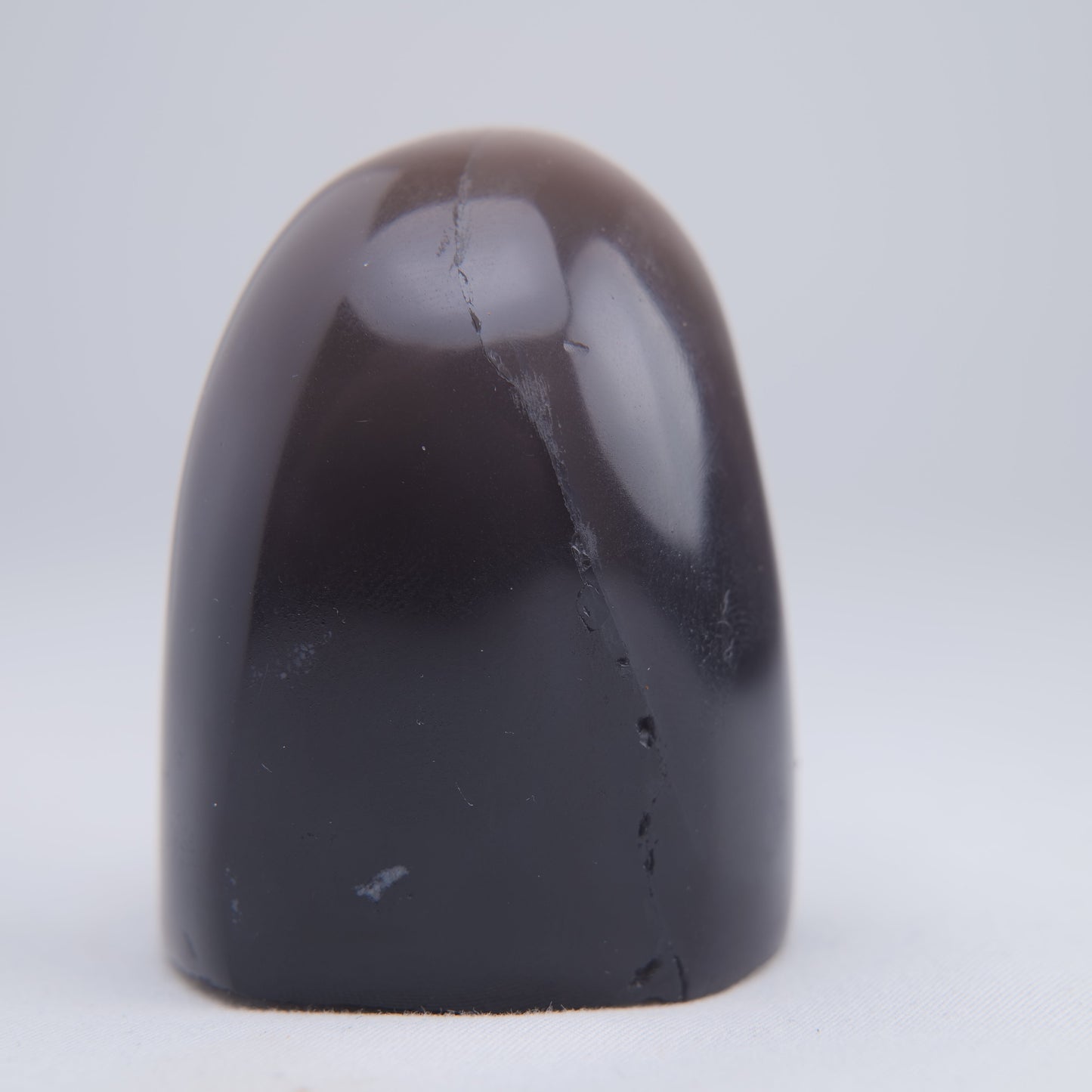 Uruguay Druzy Agate Freeform - 121g - Luna Panther