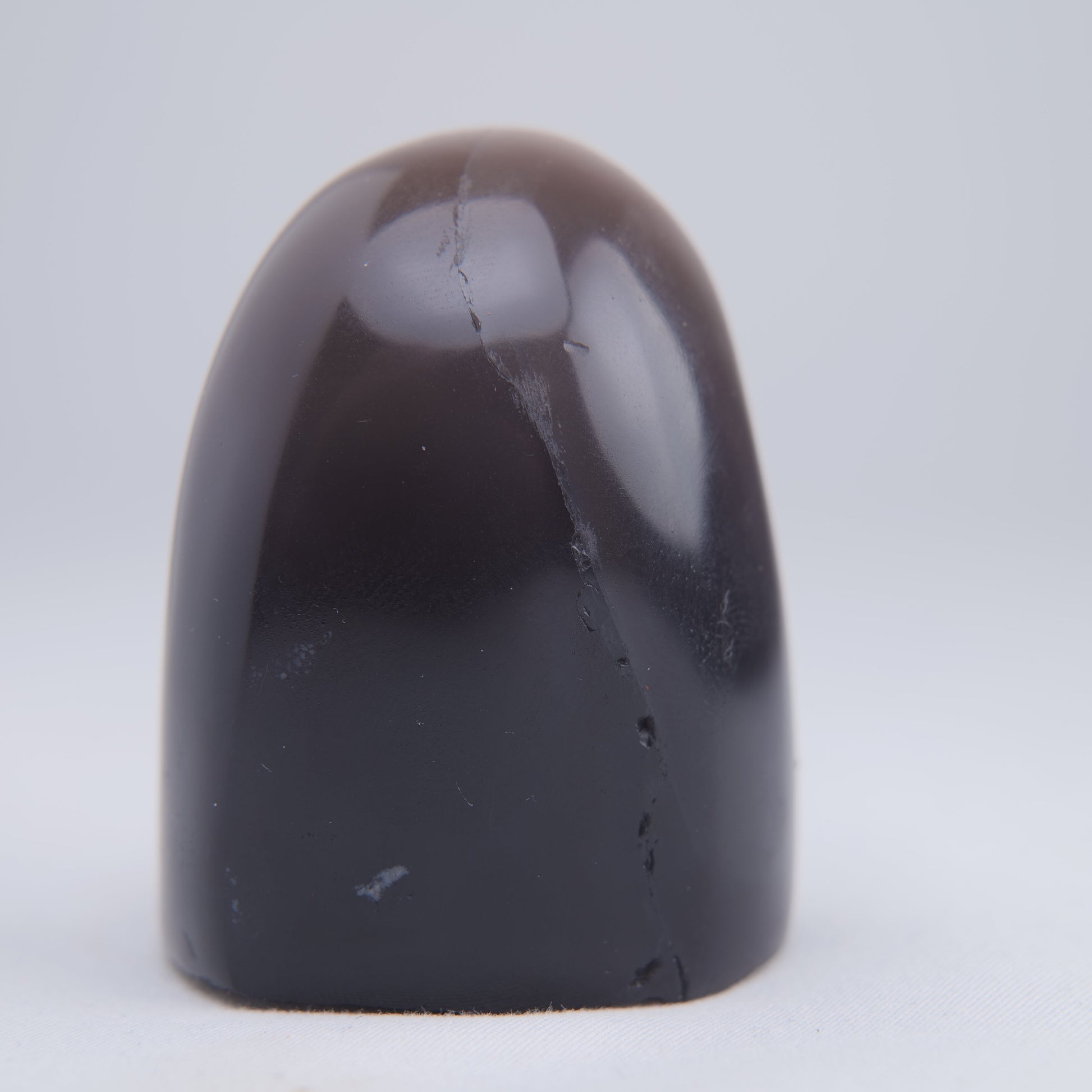 Uruguay Druzy Agate Freeform - 121g - Luna Panther