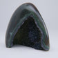 Uruguay Druzy Agate Freeform - 123g - Luna Panther