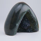 Uruguay Druzy Agate Freeform - 123g - Luna Panther