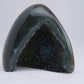 Uruguay Druzy Agate Freeform - 123g - Luna Panther