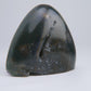 Uruguay Druzy Agate Freeform - 123g - Luna Panther