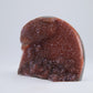 Uruguay Druzy Agate Freeform - 137g - Luna Panther