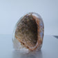 Uruguay Druzy Agate Freeform - 143g - Luna Panther