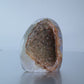 Uruguay Druzy Agate Freeform - 143g - Luna Panther