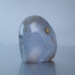 Uruguay Druzy Agate Freeform - 143g - Luna Panther