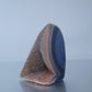Uruguay Druzy Agate Freeform – 156g - Luna Panther