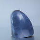 Uruguay Druzy Agate Freeform – 156g - Luna Panther