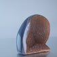 Uruguay Druzy Agate Freeform – 156g - Luna Panther