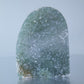 Uruguay Druzy Agate Freeform – 163g - Luna Panther
