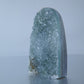 Uruguay Druzy Agate Freeform – 163g - Luna Panther