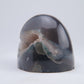 Uruguay Druzy Agate Freeform - 175g - Luna Panther
