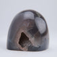 Uruguay Druzy Agate Freeform - 175g - Luna Panther