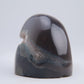 Uruguay Druzy Agate Freeform - 175g - Luna Panther
