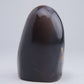 Uruguay Druzy Agate Freeform - 180g - Luna Panther
