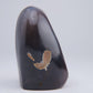Uruguay Druzy Agate Freeform - 180g - Luna Panther