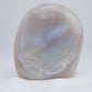 Uruguay Druzy Agate Freeform - 182g - Luna Panther